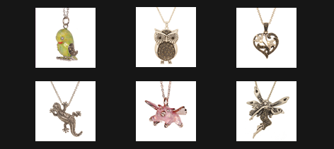 Pendants